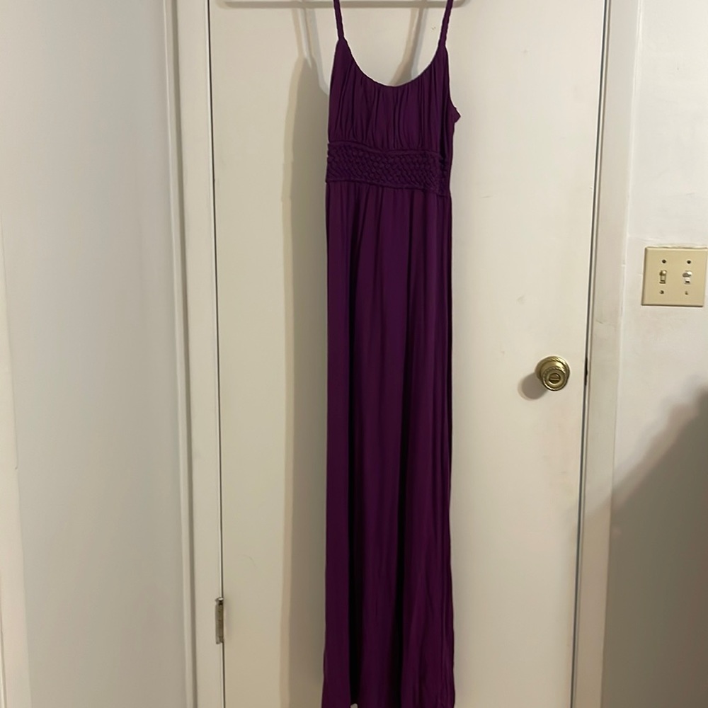 BANANA REPUBLIC DRESS.